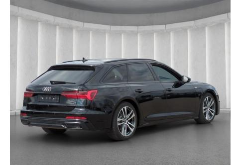 Audi A6 #3