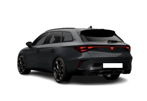 CUPRA Leon #2