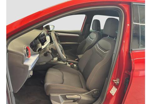 Seat Ibiza #9