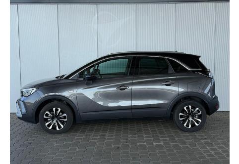 Opel Crossland X #2