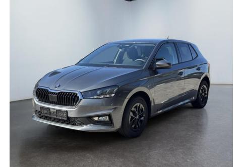 Skoda Fabia #2