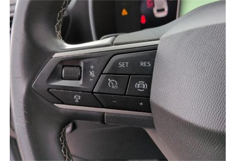 Seat Leon #13