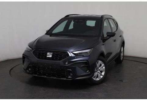 Seat Arona #2