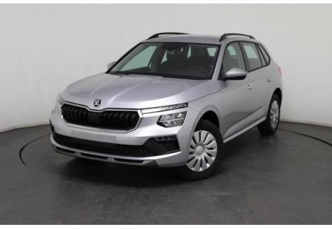 Skoda Kamiq #2