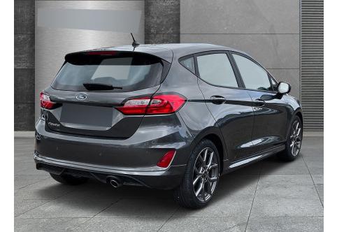 Ford Fiesta #4