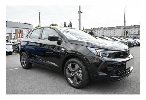 Opel Grandland X #2