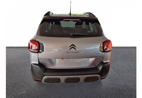 Citroën C3 Aircross #4