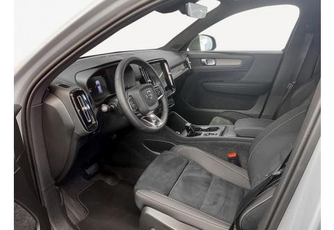 Volvo XC40 #7