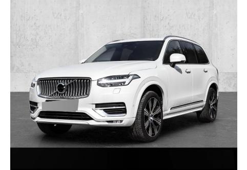 Volvo XC90 #1