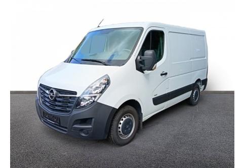 Opel Movano #1