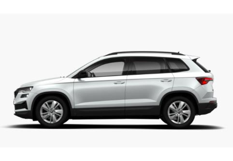 Skoda Karoq #3