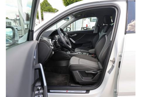 Audi Q2 #8