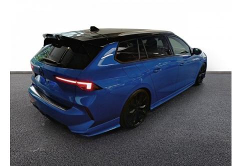 Opel Astra #8