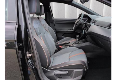Seat Ibiza #10