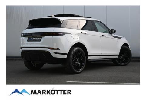 Land Rover Range Rover #5