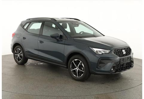 Seat Arona #1