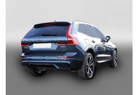 Volvo XC60 #2