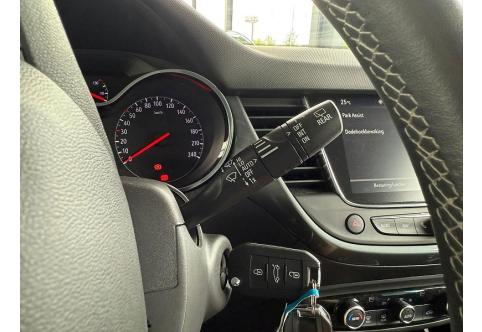 Opel Crossland X #26