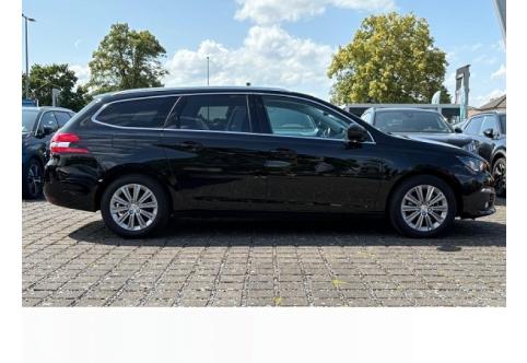 Peugeot 308 #2