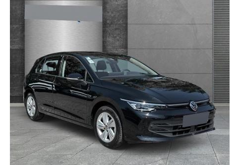 VW Golf #5
