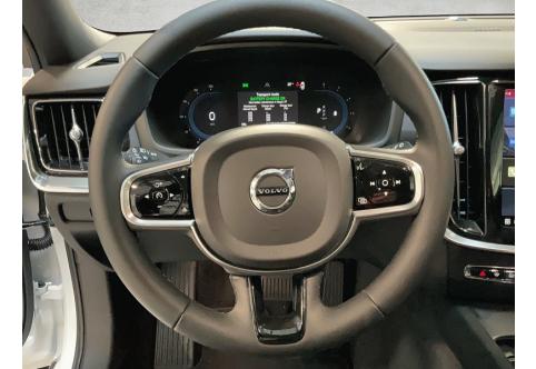 Volvo V60 #9