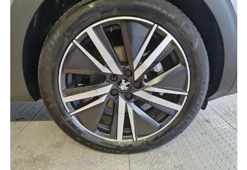 Peugeot 3008 #10