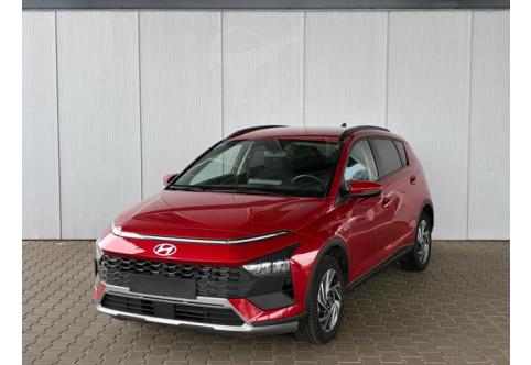 Hyundai Bayon #1