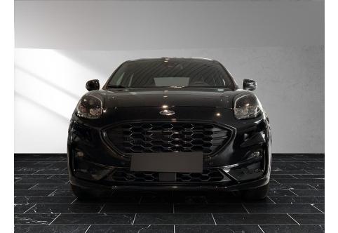 Ford Puma #16