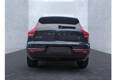 Volvo XC40 #7