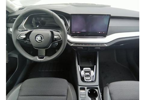 Skoda Octavia #7