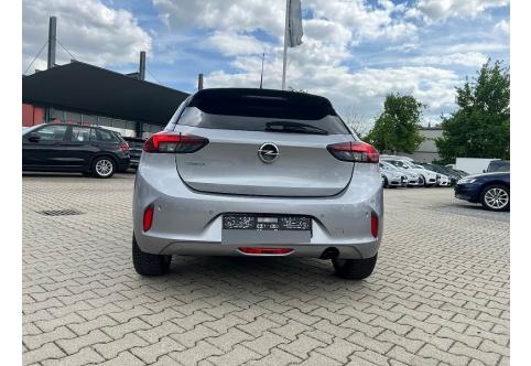 Opel Corsa #3
