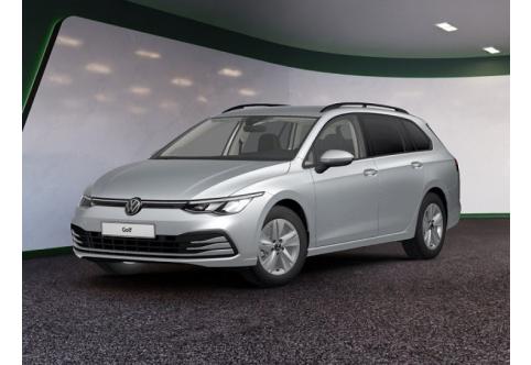VW Golf #1