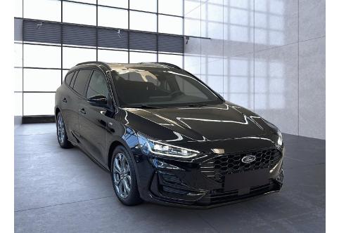 Ford Focus #4