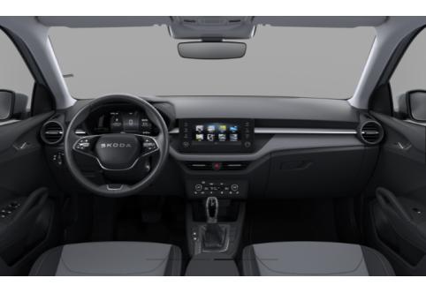 Skoda Fabia #4