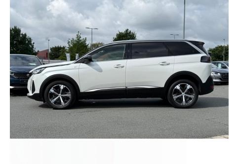 Peugeot 5008 #2