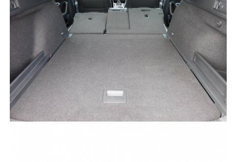 VW Passat #16