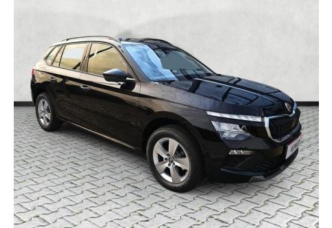 Skoda Kamiq #1