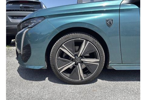 Peugeot 308 #13