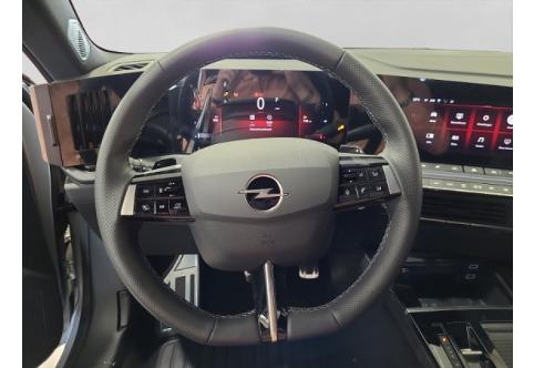 Opel Astra #12
