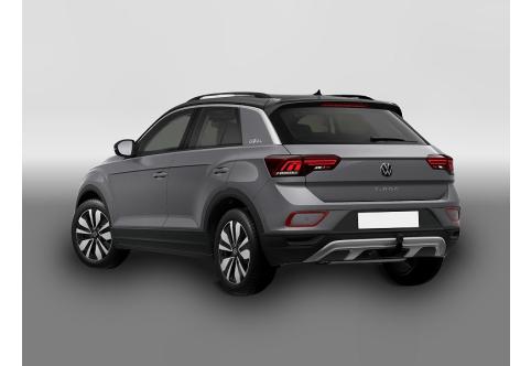 VW T-Roc #3