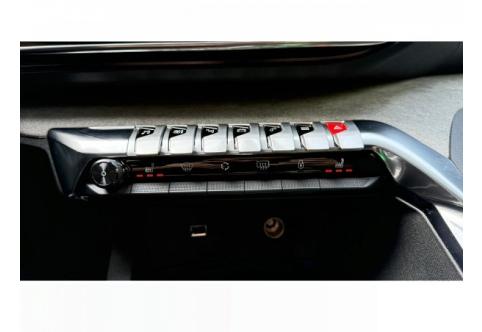 Peugeot 3008 #20