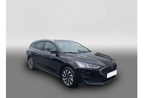 Ford Focus #7