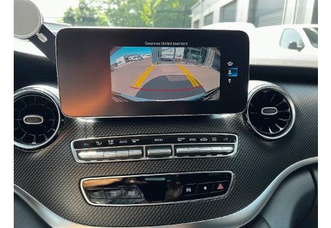 Mercedes-Benz A-Klasse #15