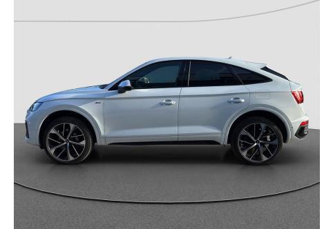 Audi Q5 #3