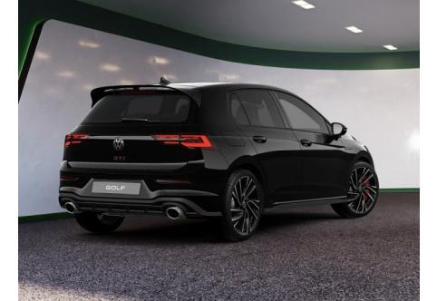VW Golf #3