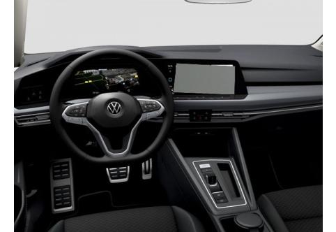 VW Golf #2
