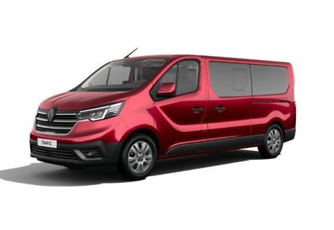 Renault Grand Scenic #1