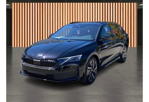 Skoda Octavia #2