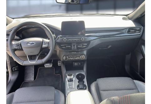 Ford Focus #17