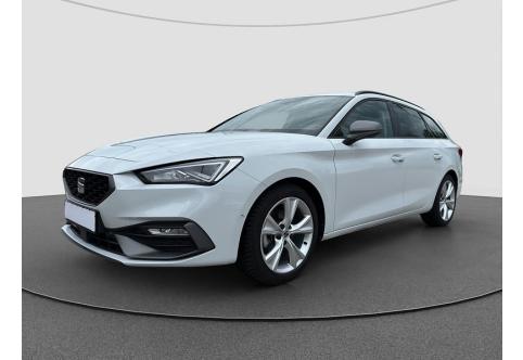 Seat Leon #1